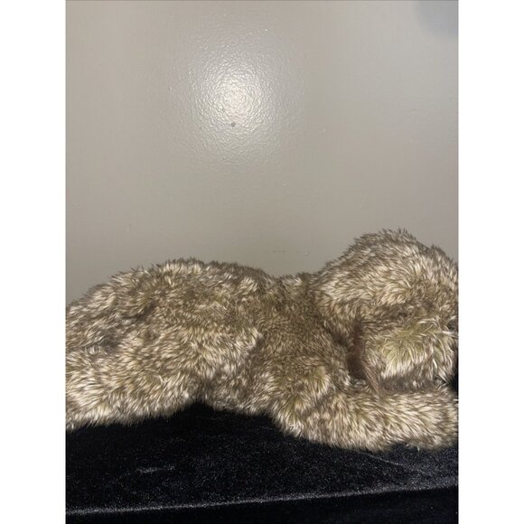 Douglas Cuddle Toy Stuffed Animal Dog - Picture 10 of 13